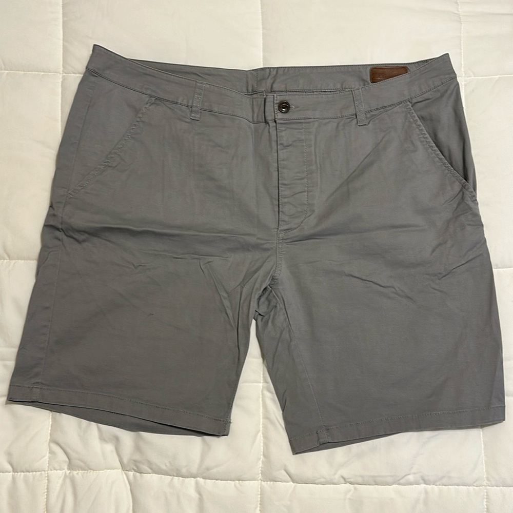 Size 40 Men’s ASOS Grey Shorts